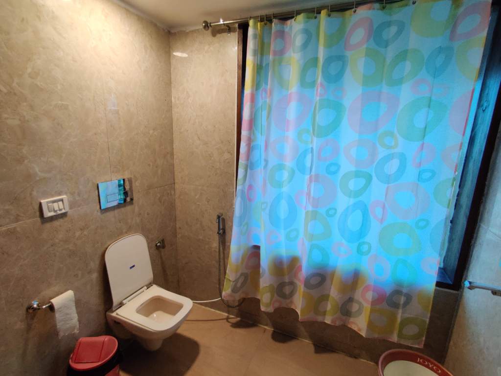 Deluxe Room 2