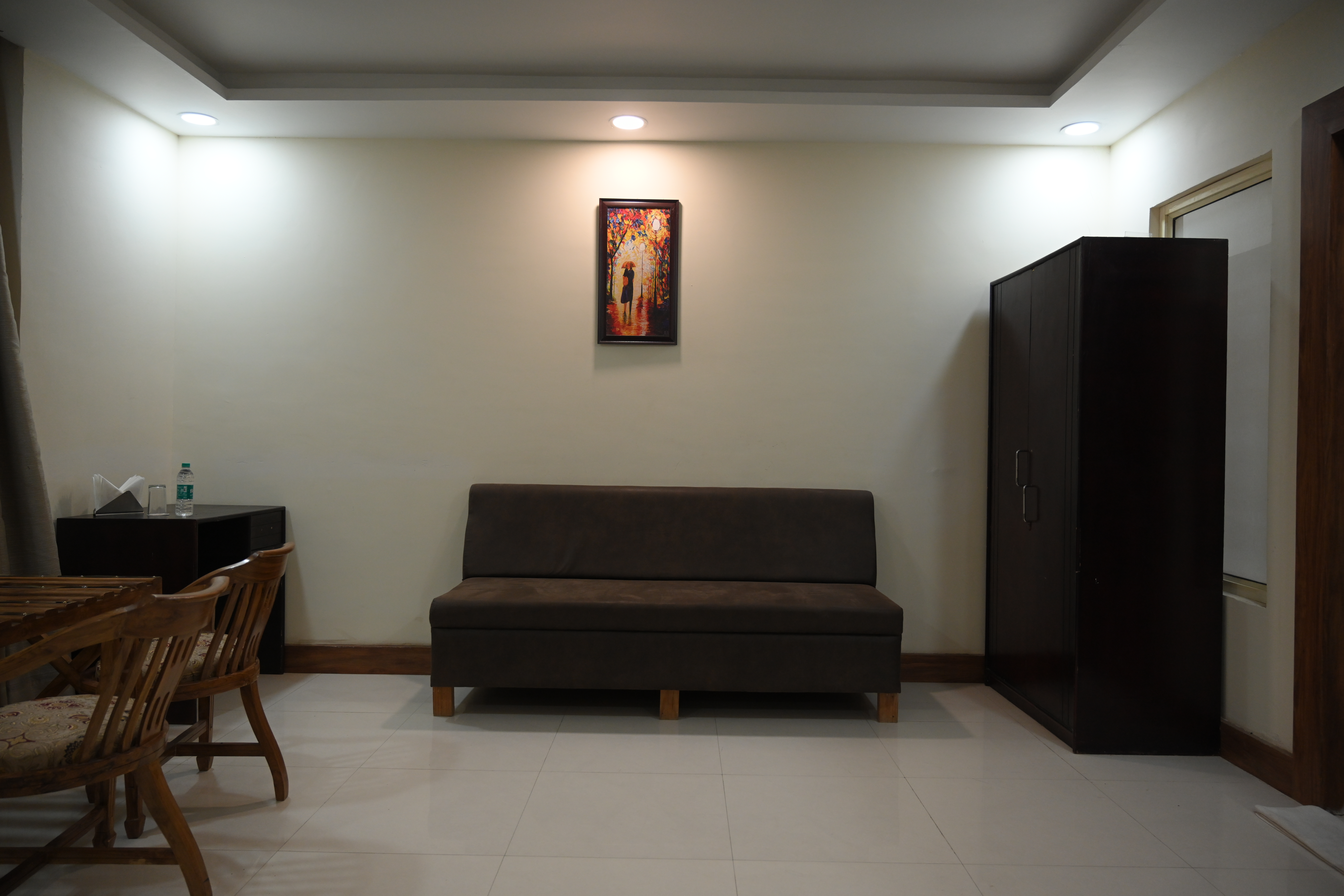 Deluxe Room 3